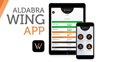 WING APP - Sistema de gerenciamento de conteúdo para sites