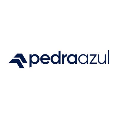logo Pedra Azul Investimentos