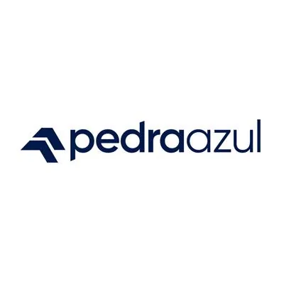 logo Pedra Azul Investimentos