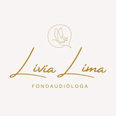 logo Livia Lima