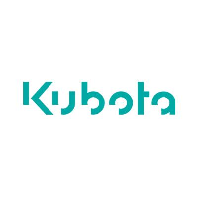 logo Kubota