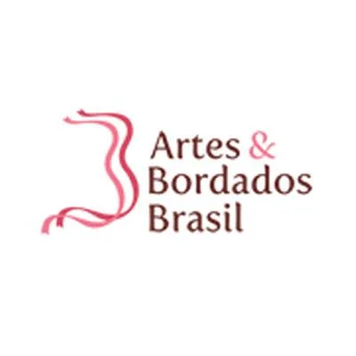 logo Artes & Bordados Brasil