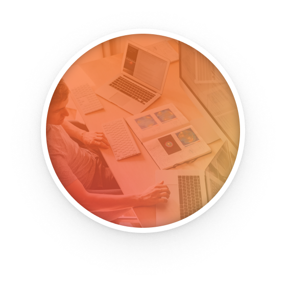 Discover our process for creating websites