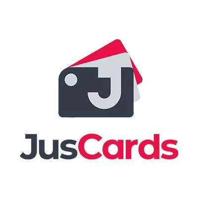 logo JusCards