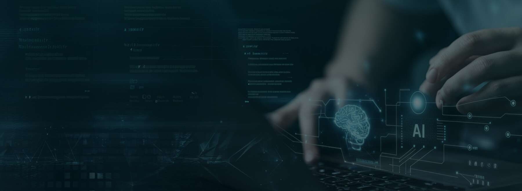 imagem Impulsione seu negócio com inteligência artificial personalizada