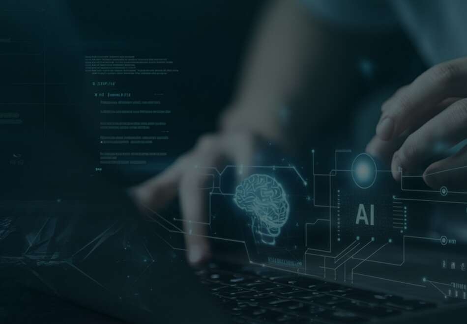 imagem Impulsione seu negócio com inteligência artificial personalizada