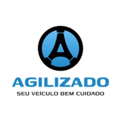 logo Agilizado