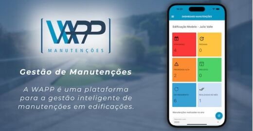 App development - WAPP Maintenance App