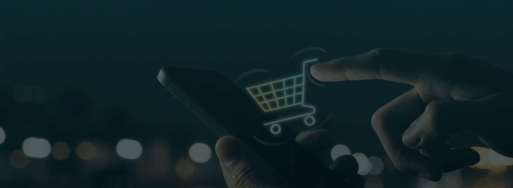 imagem Transforme seu negócio com nossa solução de e-commerce.