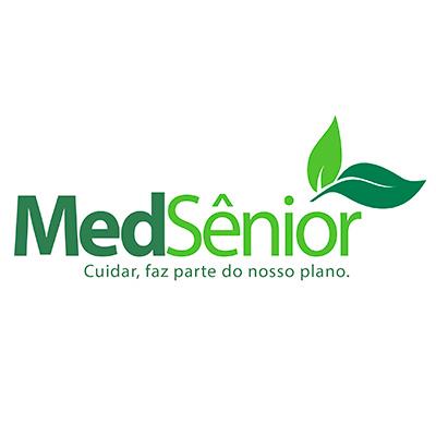 logo MedSênior
