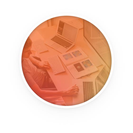 Conheça nosso processo para criar sites