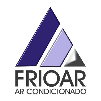 logo Frioar Ar Condicionados