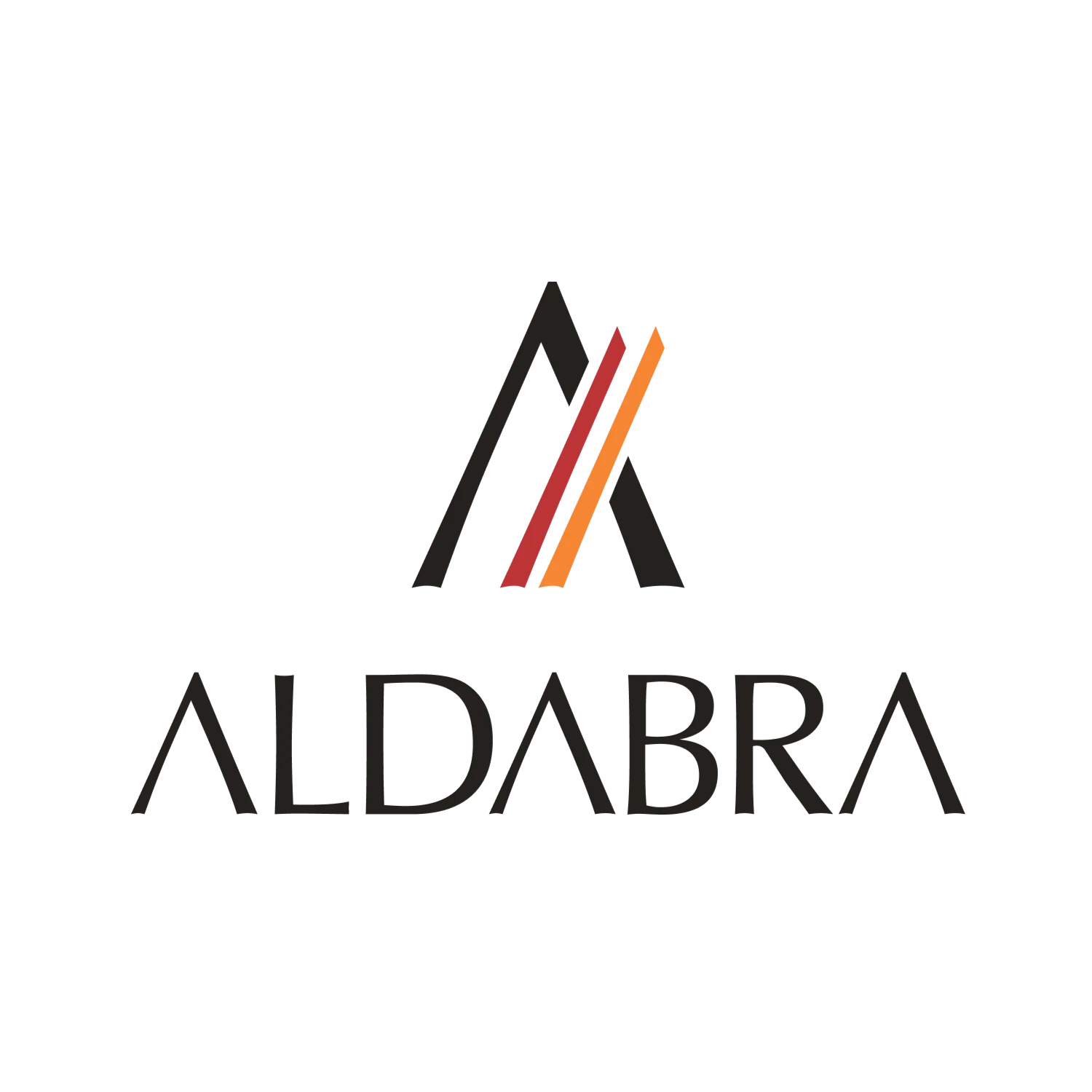 logo ALDABRA