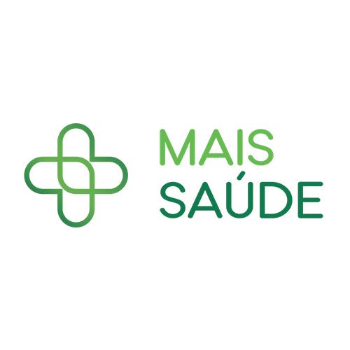 logo Mais Saúde