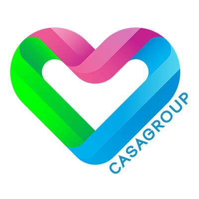 logo Casagroup