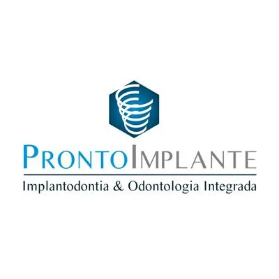 logo Pronto Implante