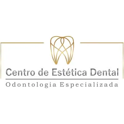 logo Centro de Estética Dental