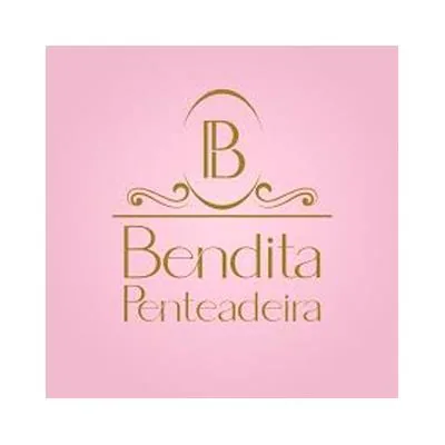 logo Bendita Penteadeira