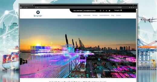 Website-development - Braver