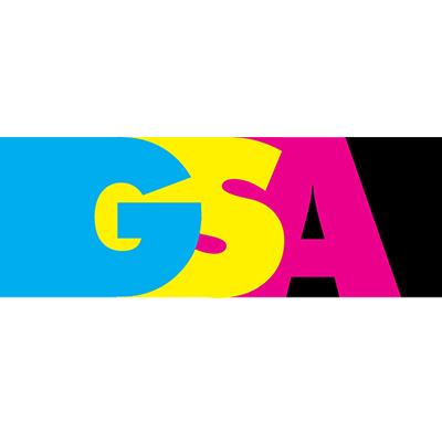 logo GSA